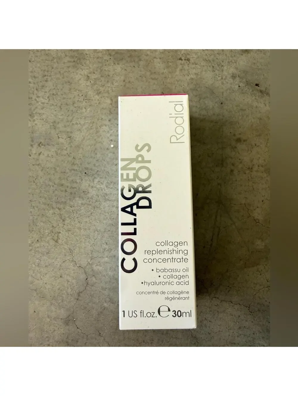 Rodial brand product